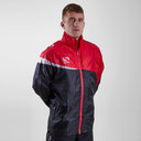 Sondico Spirit Full Zip Rain Jacket