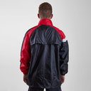 Sondico Spirit Full Zip Rain Jacket