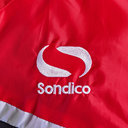 Sondico Spirit Full Zip Rain Jacket