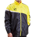 Sondico Spirit Full Zip Rain Jacket