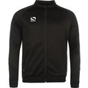 Evo Workout Jacket Mens