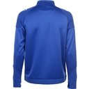 Evo Workout Jacket Mens