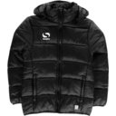 Kids Padded Coat