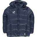 Kids Padded Coat