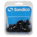 Rubber Football Studs