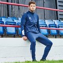 Strike Training Pants Mens