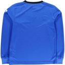 Milano Football Shirt Junior Boys