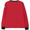 Milano Football Shirt Junior Boys