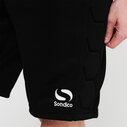 Goalkeeper Shorts Mens