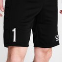Goalkeeper Shorts Mens