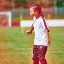 Strike Training Pants Junior Boys