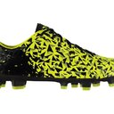 Blaze FG Junior Football Boots