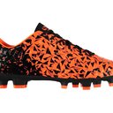 Blaze Firm Ground Junior Football Boots