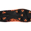 Blaze Firm Ground Junior Football Boots