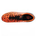 Blaze Firm Ground Junior Football Boots