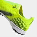 Ghosted.3 Football Boots