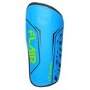 Flair Slip Shinguards
