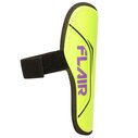 Flair Slip Shinguards
