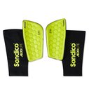 Aerolite Shin Guards