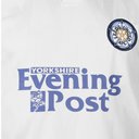 Leeds United 1992 Home Jersey Mens