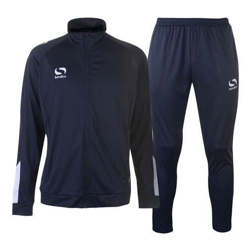 sondico tracksuit mens