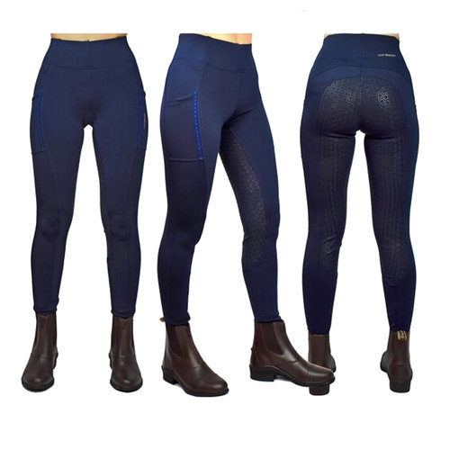 Kinsley Riding Tights