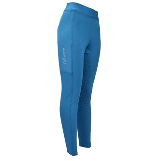 B205K Clitheroe Childs Riding Tights