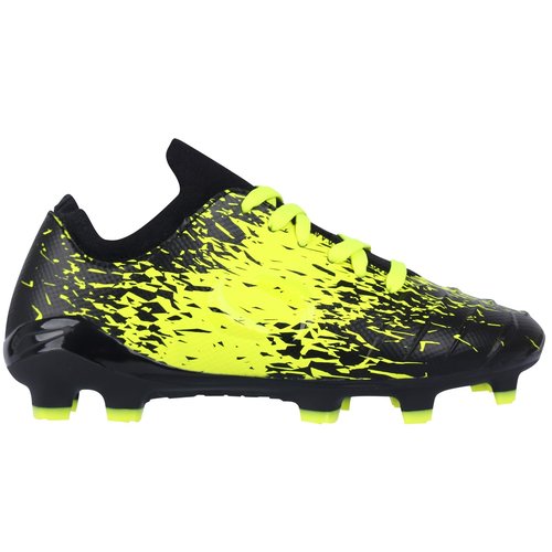 Blaze Childrens FG Football Boots