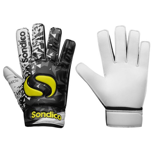 Match Junior Goalkeeper Gloves