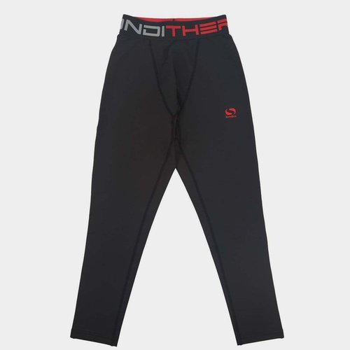 STherm Tights Junior Boys