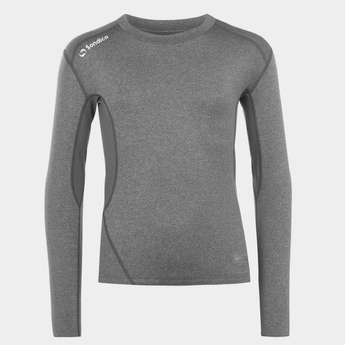 Long Sleeved Core Base Layer Junior