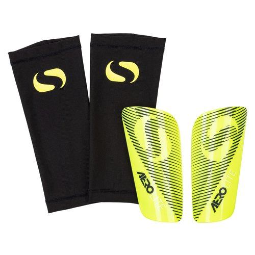 Aerolite Shin Guards