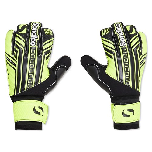 Aerospine Goalkeeper Gloves
