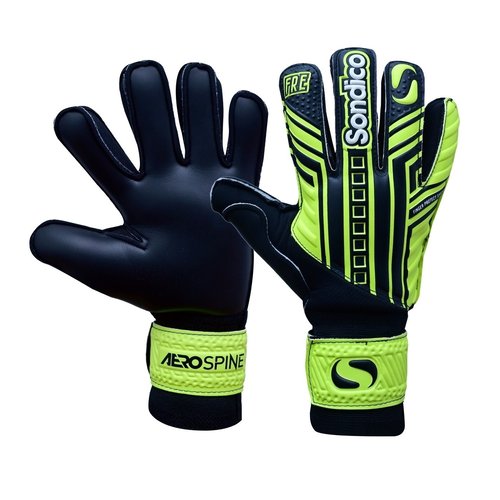 Aerospine Goalkeeper Gloves