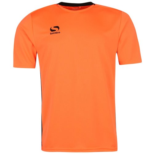 Fundamental Polyester Football Top Mens