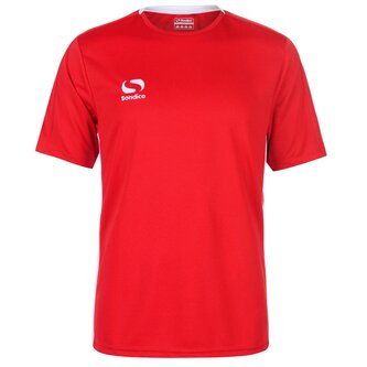 Fundamental Polyester Football Top Mens