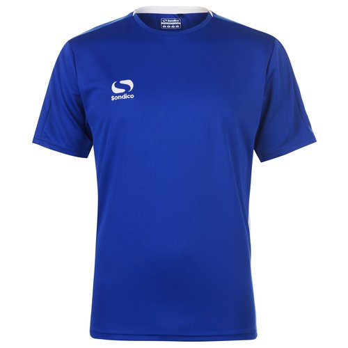 Fundamental Polyester Football Top Mens