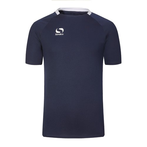 Fundamental Polyester Football Top Mens