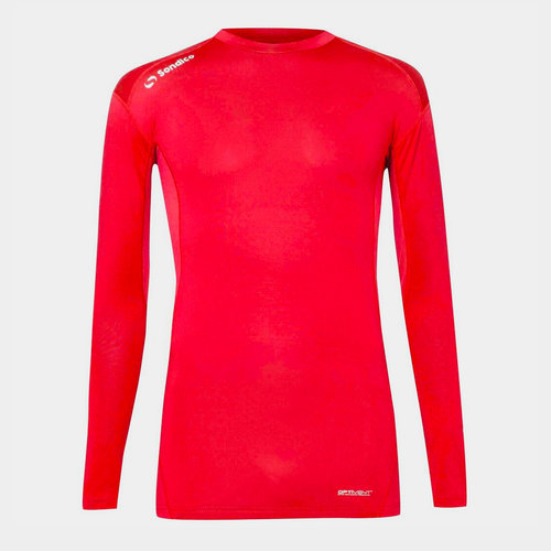 Base Core Long Sleeve Base Layer Mens