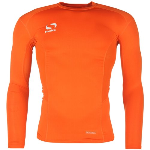 Base Core Long Sleeve Base Layer Mens