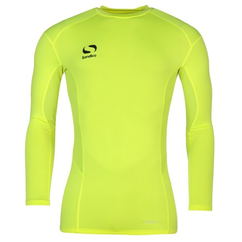 Base Core Long Sleeve Base Layer Mens