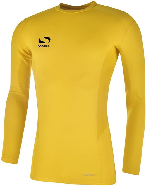 Base Core Long Sleeve Base Layer Mens