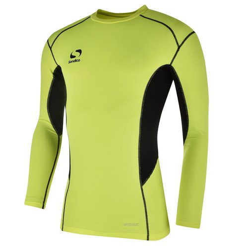 Base Core Long Sleeve Base Layer Mens