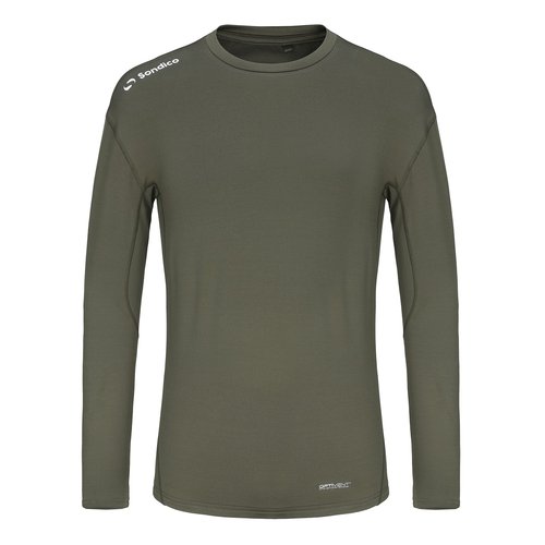 Base Core Long Sleeve Base Layer Mens
