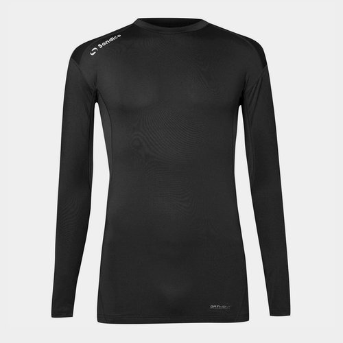 Base Core Long Sleeve Base Layer Mens