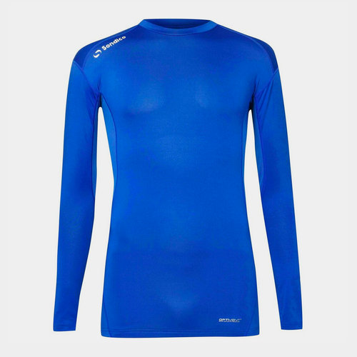 Base Core Long Sleeve Base Layer Snr