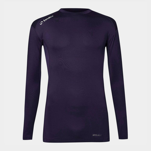 Base Core Long Sleeve Base Layer Mens