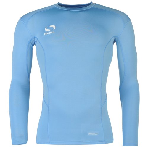 Base Core Long Sleeve Base Layer Mens