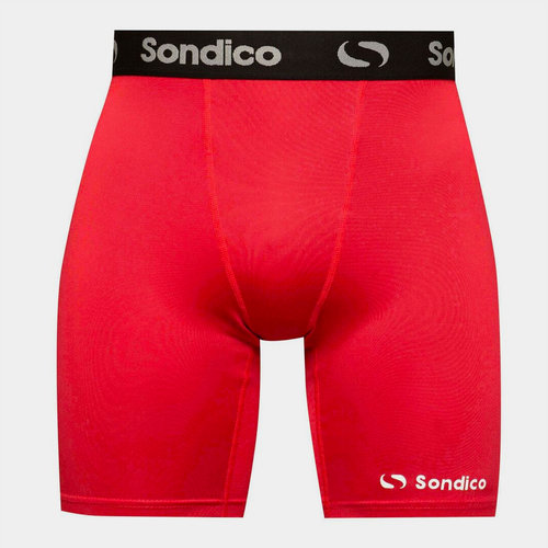 Core 6 Base Layer Shorts Mens