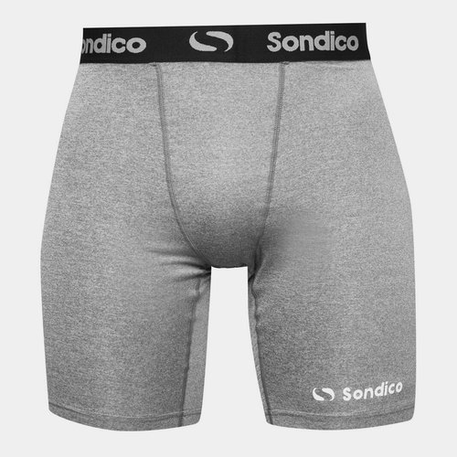 Core 6 Base Layer Shorts Mens